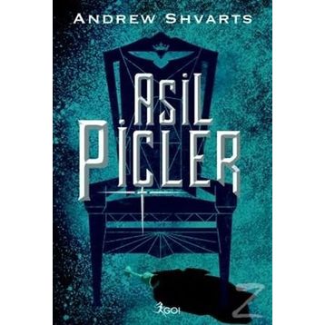 Asil Piçler - Andrew Shvarts