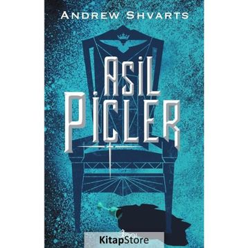 Asil Piçler - Andrew Shvarts
