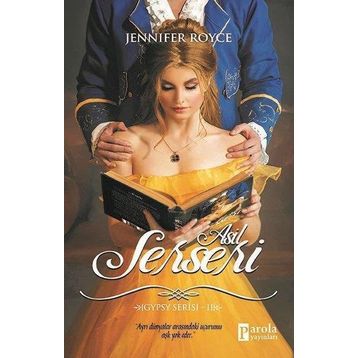 Asil Serseri - Gypsy Serisi - Parola Yayınları