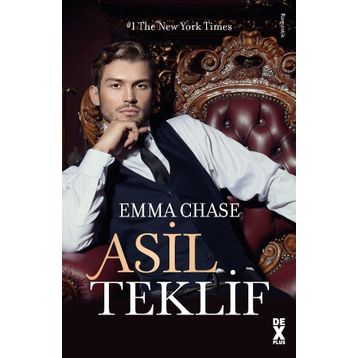 Asil Teklif - Emma Chase