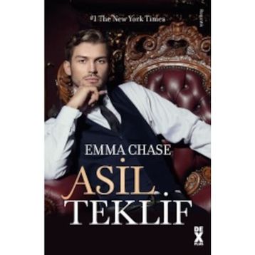 Asil Teklif - Emma Chase