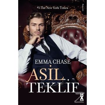 Asil Teklif - Emma Chase