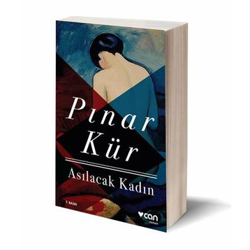 Asılacak Kadın - Pınar Kür