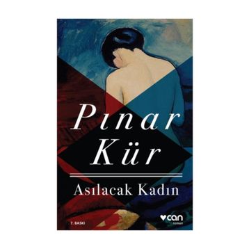 Asılacak Kadın - Pınar Kür