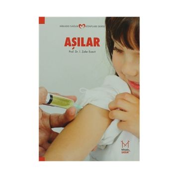 Aşılar - Zafer Ecevit