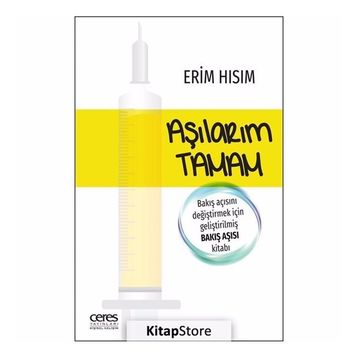 Aşılarım Tamam - Erim Hısım