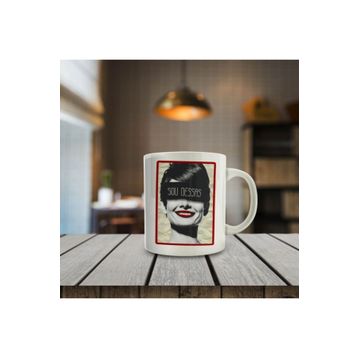 Asilmeydan Azulejo Audrey Sou Dessas Kupa