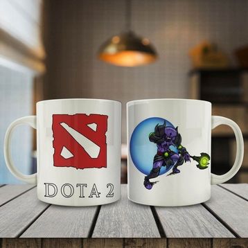 Asilmeydan Dota 2 Faceless Void Kupa