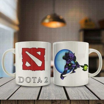 Asilmeydan Dota 2 Faceless Void Kupa