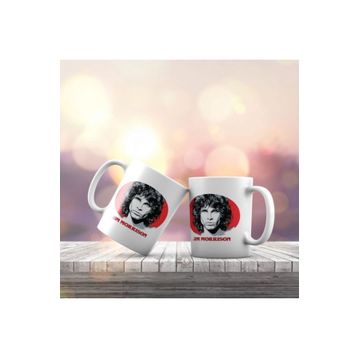 Asilmeydan Jim Morrison Kupa