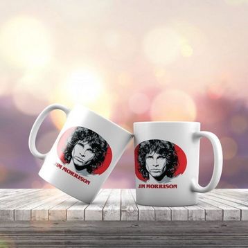 Asilmeydan Jim Morrison Kupa