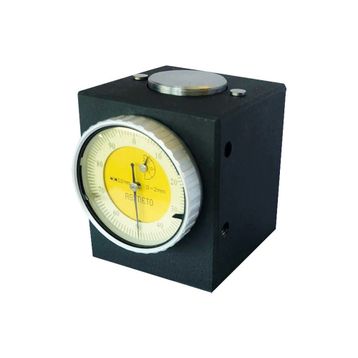Asimeto 0-50 mm Saatli Z Sıfırlama