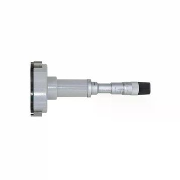 Asimeto 100-125 mm Üç Nokta Temaslı Mekanik İç Çap Mikrometresi