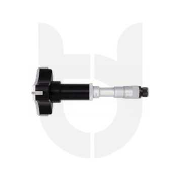 Asimeto 150-175 mm Üç Nokta Temaslı Mekanik İç Çap Mikrometresi