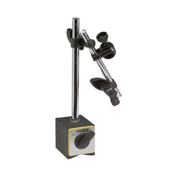 Asimeto 150 mm Manyetik Komparatör Ayağı