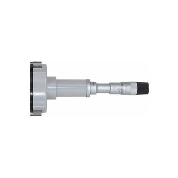 Asimeto 175-200 mm Üç Nokta Temaslı Mekanik İç Çap Mikrometresi