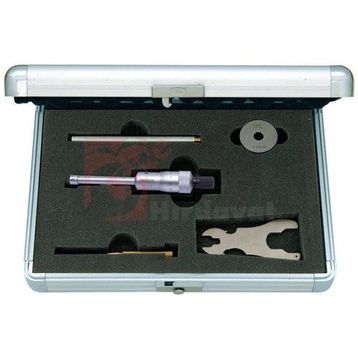 Asimeto 3-4 mm İki Nokta Temaslı Mekanik İç Çap Mikrometresi