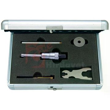 Asimeto 4-5 mm İki Nokta Temaslı Mekanik İç Çap Mikrometresi
