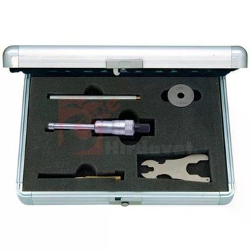 Asimeto 6-8 mm Üç Nokta Temaslı Mekanik İç Çap Mikrometresi