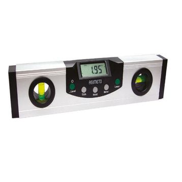 Asimeto 600x0.05 AS-490502 Dijital Su Terazisi