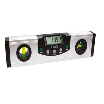 Asimeto 600x0.05 AS-490502 Dijital Su Terazisi