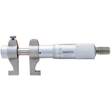 Asimeto 75-100x0,01 mm İç Çap Mikrometre