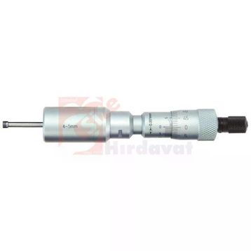 Asimeto 8-10 mm Üç Nokta Temaslı Mekanik İç Çap Mikrometresi