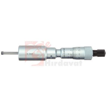Asimeto 8-10 mm Üç Nokta Temaslı Mekanik İç Çap Mikrometresi
