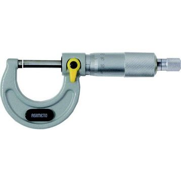 Asimeto AS-101120 275-300mmx0.01 Mekanik Dış Çap Mikrometre
