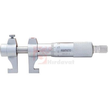 Asimeto AS-203 100-125 mm Asimeto Mekanik İç Çap Mikrometresi
