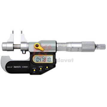Asimeto AS-203 5-30 mm Dijital İç Çap Mikrometresi