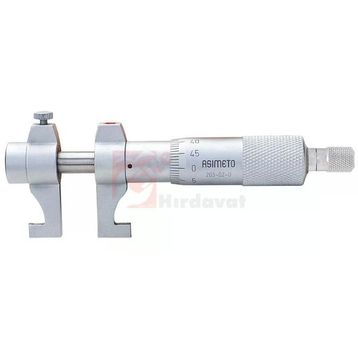 Asimeto AS-203 75-100 mm Mekanik İç Çap Mikrometresi