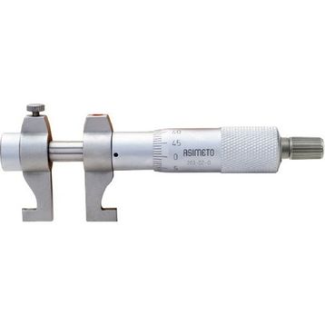 Asimeto AS-203050 100-125mmx0.01 Mekanik İç Çap Mikrometre