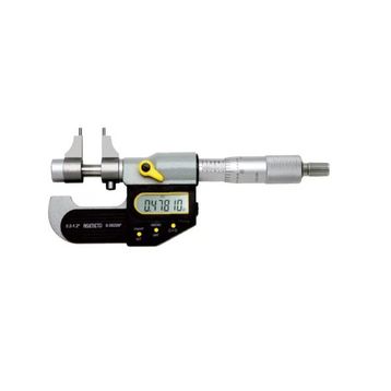 Asimeto AS-207050 100-125mmx0.001 Dijital İç Çap Mikrometre