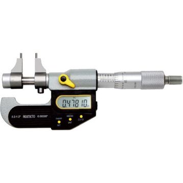 Asimeto AS-207080 175-200mmx0.001 Dijital İç Çap Mikrometre