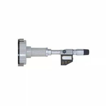Asimeto AS-209 100-125 mm Üç Nokta Temaslı Dijital İç Çap Mikrometresi