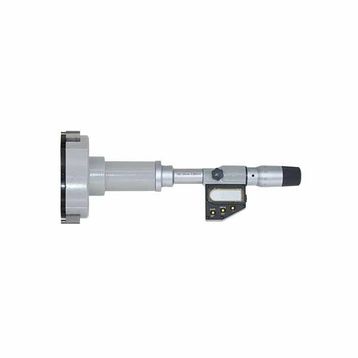 Asimeto AS-209 16-20 mm Üç Nokta Temaslı Dijital İç Çap Mikrometresi