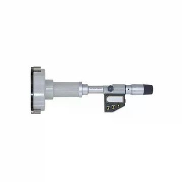 Asimeto AS-209 175-200 mm Üç Nokta Temaslı Dijital İç Çap Mikrometresi