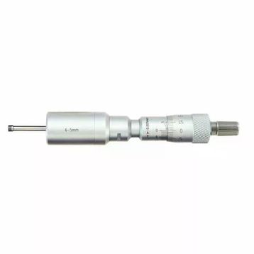Asimeto AS-209 2-2.5 mm İki ve Üç Nokta Temaslı Mekanik İç Çap Mikrometresi