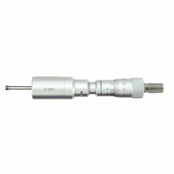 Asimeto AS-209 2-2.5 mm İki ve Üç Nokta Temaslı Mekanik İç Çap Mikrometresi