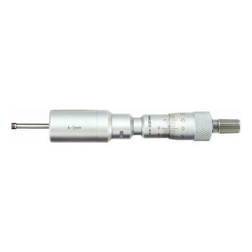 Asimeto AS-209 2-2.5 mm İki ve Üç Nokta Temaslı Mekanik İç Çap Mikrometresi