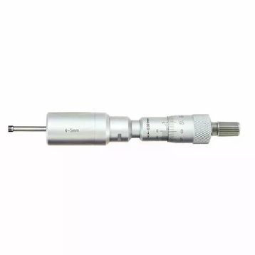 Asimeto AS-209 2.5-3 mm İki Nokta Temaslı Mekanik İç Çap Mikrometresi