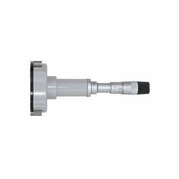 Asimeto AS-209 200-225 mm Üç Nokta Temaslı Mekanik İç Çap Mikrometresi