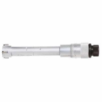Asimeto AS-209 30-40 mm Üç Nokta Temaslı Mekanik İç Çap Mikrometresi