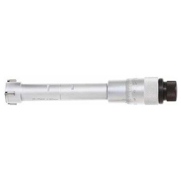 Asimeto AS-209 40-50 mm Üç Nokta Temaslı Mekanik İç Çap Mikrometresi