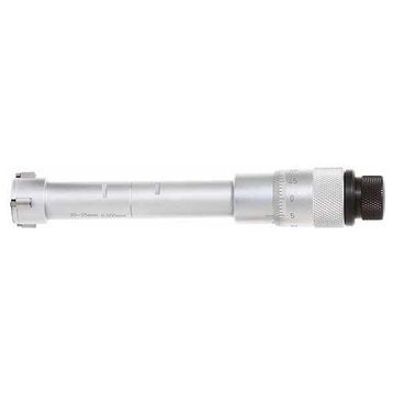 Asimeto AS-209 62-75 mm Üç Nokta Temaslı Mekanik İç Çap Mikrometresi