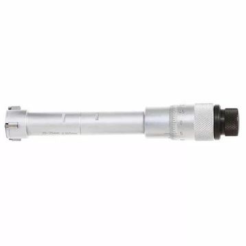 Asimeto AS-209 75-88 mm Üç Nokta Temaslı Mekanik İç Çap Mikrometresi