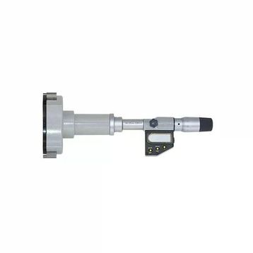 Asimeto AS-209 8-10 mm Üç Nokta Temaslı Dijital İç Çap Mikrometresi