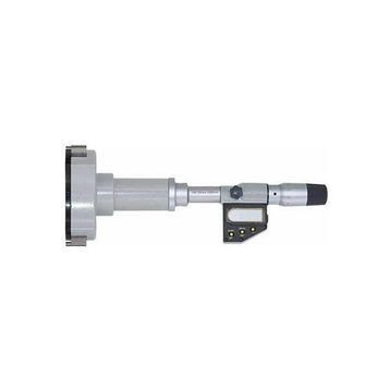 Asimeto AS-209 8-10 mm Üç Nokta Temaslı Dijital İç Çap Mikrometresi