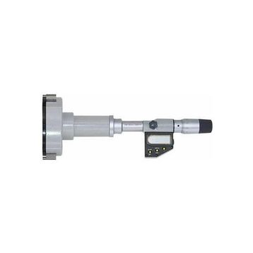 Asimeto AS-209 87-100 mm Üç Nokta Temaslı Dijital İç Çap Mikrometresi
